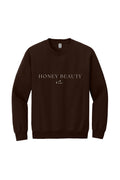 Crewneck
