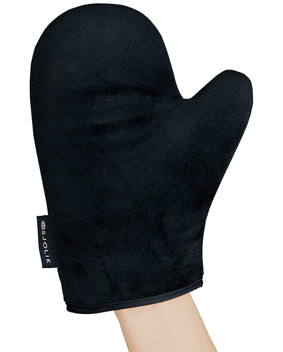 Spray Tanning Mitt